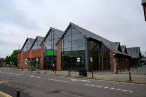 Asda opens 11,000 sq ft store in Greater Manchester