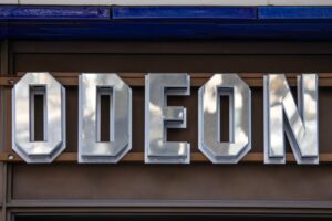 Odeon to anchor £60m Queensgate Leisure extension