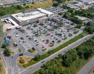 Legal & General acquires Poole Tesco from Abrdn for £46.1m