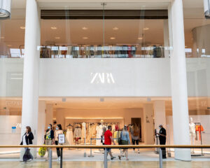 Landsec secures 28,000 sq ft of Inditex deals across two destinations