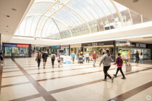 Estama appointed as asset manager at newly-acquired shopping centre