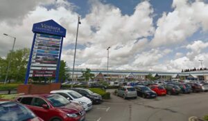 Warehouse REIT acquires chunk of Tamworth retail park