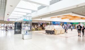 Focus AM makes second UK acquisition with Fife shopping centre purchase