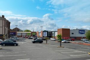 Retail park snapped up as Evolve Estates makes flurry of acquisitions