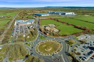 RO Group acquires roadside site in Swindon earmarked for development