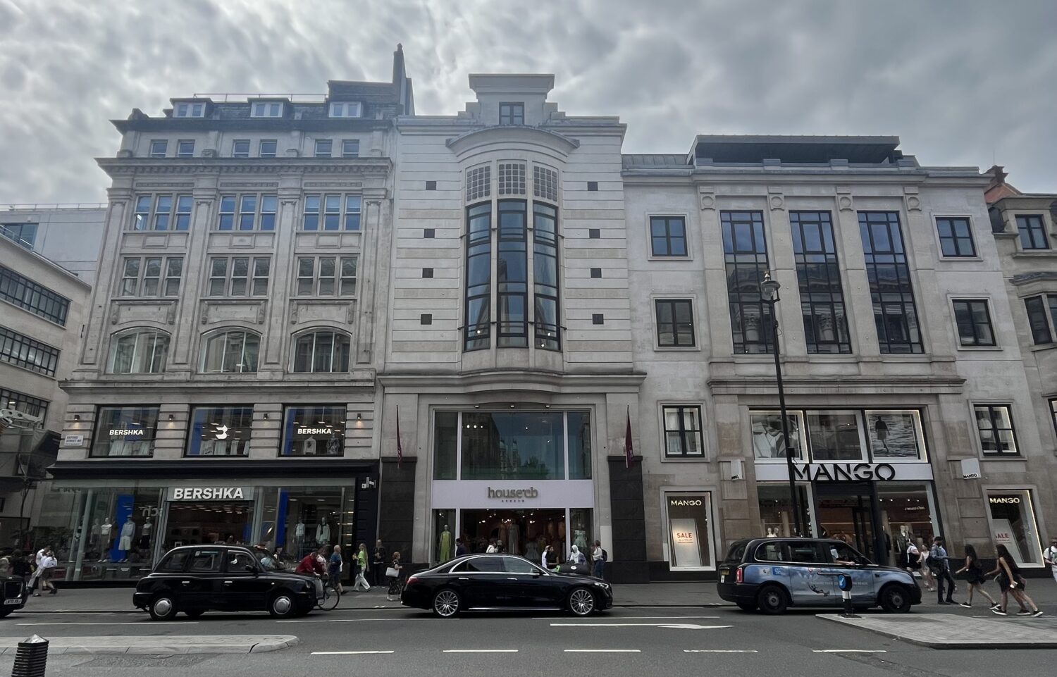 House of CB to open 45,000 sq ft flagship Oxford Street store ...