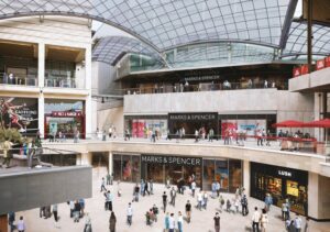 M&amp;S to open flagship stores in Bristol and Bath