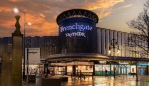 Frasers Group buys Doncaster shopping centre