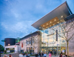 Hammerson completes £300m Dundrum Town Centre refinancing