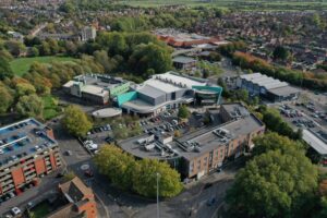 Catella APAM offloads Trowbridge leisure park for £11.4m