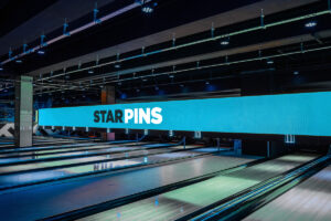 Bowling concept strikes debut deal at Coventry shopping centre