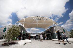 Dalton Park Outlet adds trio of fashion brands