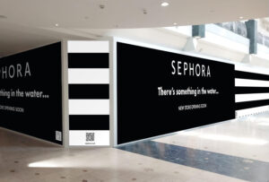 Sephora continues expansion with Bluewater signing