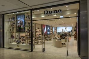 Dune continues expansion with Lakeside opening