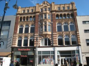 Leeds retail space changes hands for £4.7m