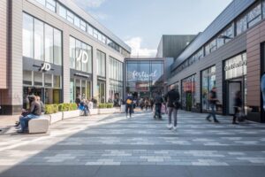 Wagamama upsize leads trio of F&amp;B investments at Festival Place