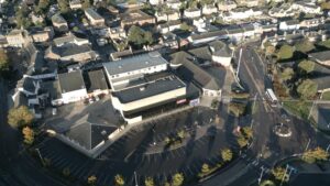 Evolve Estates signs two new tenants to Scottish shopping centre