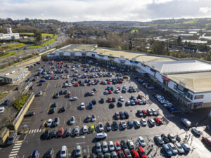 LCP signs supermarket to Swansea retail park