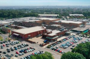 Leicester Retail Park handed £18.6m price tag