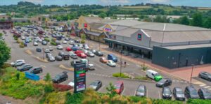 Canada Life sells Devon retail park above asking price