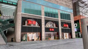 UNIQLO to make city debut at Liverpool ONE