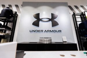 Under Armour opens largest outlet store in Scotland at Caledonia Park