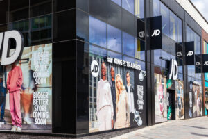 JD Sports to fill former BHS store in Stockport