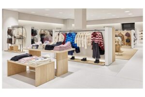 Zara opens upsized store at Bullring &amp; Grand Central