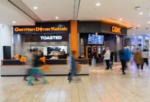 YoYo Noodle and German Doner Kebab openings lead flurry of F&amp;B activity at Metrocentre