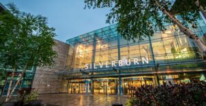 Beauty brand takes slice of former Silverburn Debenhams unit