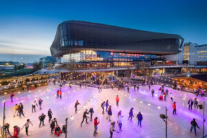 Hammerson acquires remaining 50% stake in Southampton's Westquay