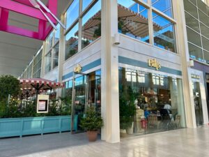 Bill's leads trio of F&amp;B openings at Centre:mk