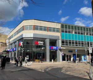 Hortons Estate offloads Wolverhampton retail parade