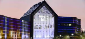 Merry Hill completes nearly half a million sq ft of deals in 2024