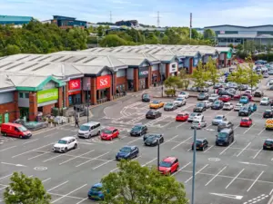 British Land continues acquisition spree with Orbital Retail Park purchase