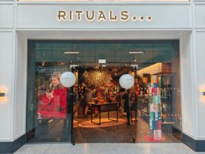 Rituals opens new store at The Liberty Romford