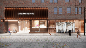 Fashion brand to open UK flagship store on Covent Garden's Neal Street