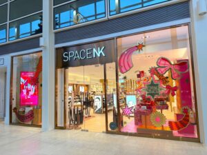 SpaceNK opening caps off busy year of retail deals at Centre:mk