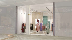 Womenswear brand opens first permanent UK store at Westfield London