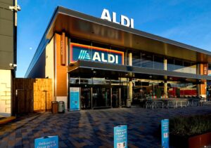 Aldi to open nine London stores in 2025 as part of £650m investment