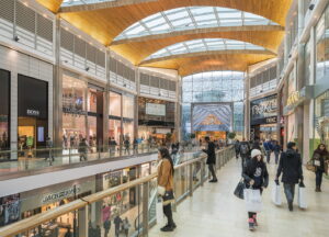 Centre director appointed at Highcross Leicester