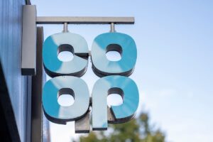 Co-op opens first store of 2025