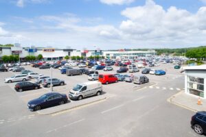 Pet retailer to join Swansea retail park