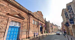 Carlisle's Eden Centre and Market Hall changes hands