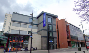 Travelodge acquires former Ibis hotel at Bromley shopping centre