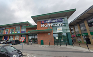 American REIT acquires supermarket and drive-through unit in Manchester for £20m