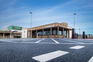 LCP brings trio of tenants to Washington shopping centre