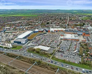 British Land appoints leasing agents at Didcot's Orchard Centre