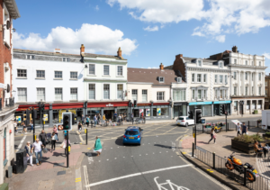 Former Wilko store in Bedford changes hands