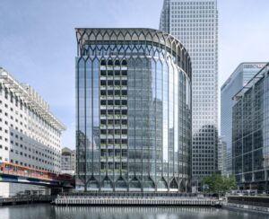 Quadrant brings trio of F&amp;B brands to Canary Wharf's YY London